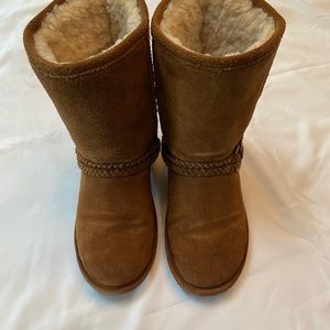 Bearpaw Boots